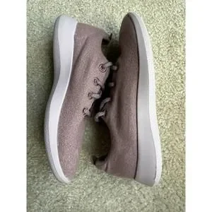 allbirds Shoes Allbirds Wool Runners Womens Size Harvest Lilac